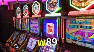 PIX Instantâneo w89