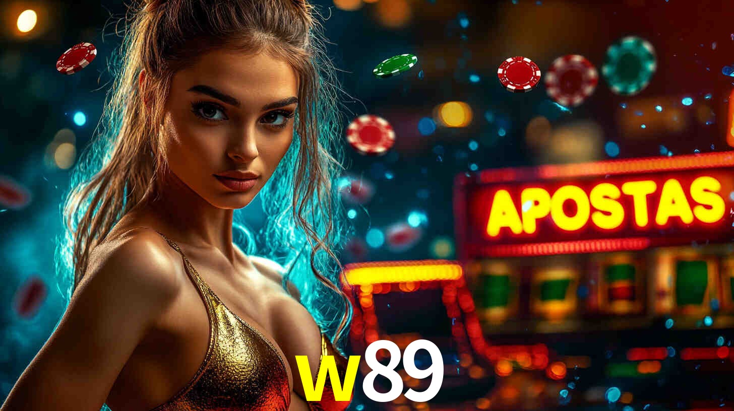 Descubra a Essência do w89: Nossa História e Compromissos