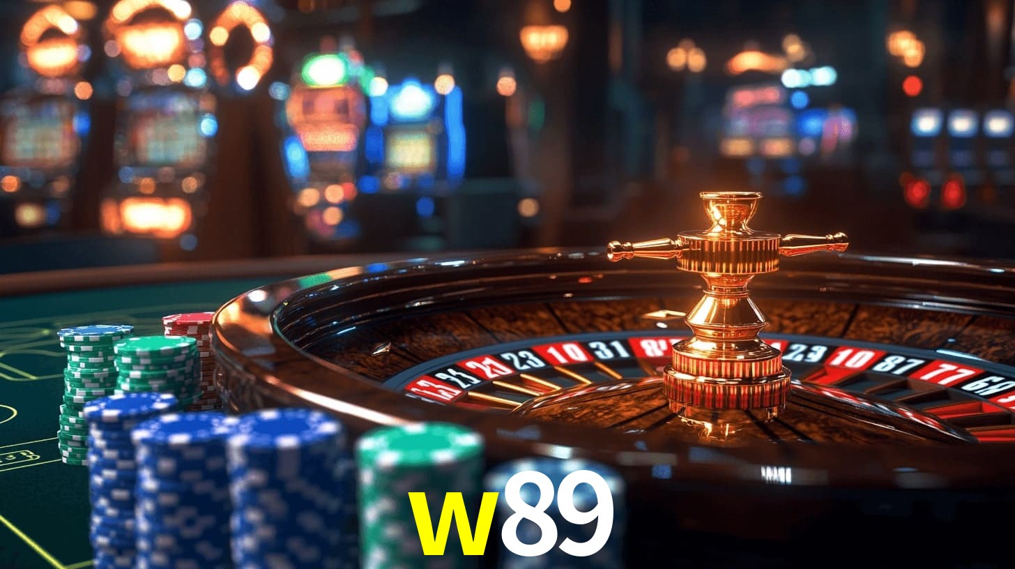 w89: Seu Especialista em Apostas Esportivas Brasileiras