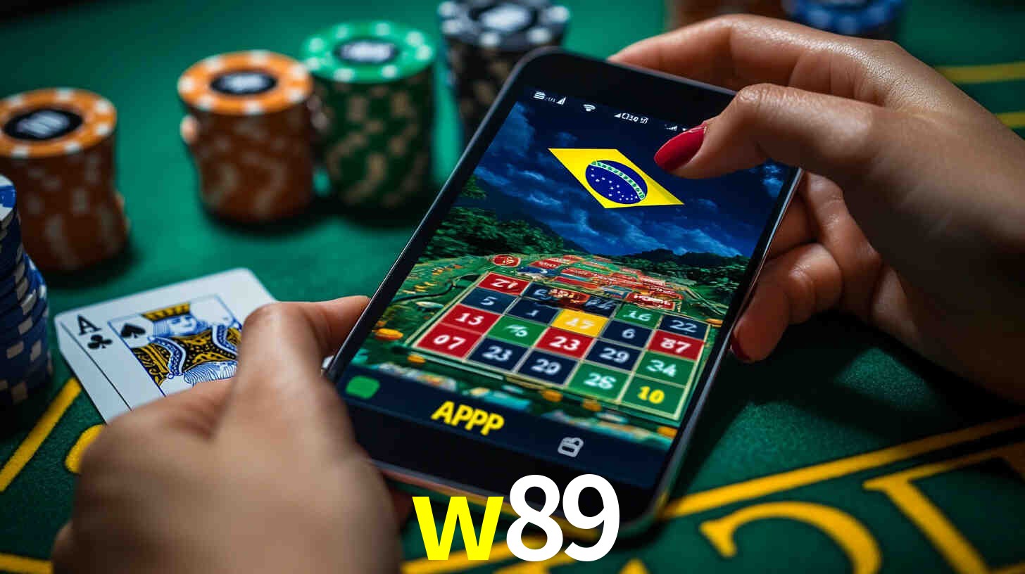 Explorando a Categoria de Eventos em Apostas na w89