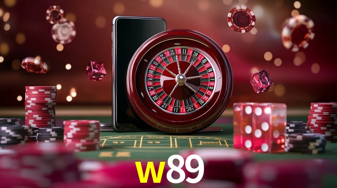 Football Betting w89
