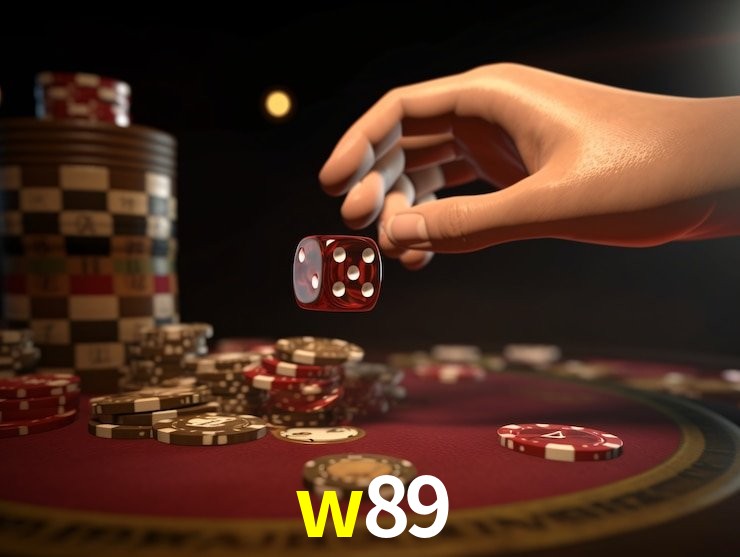 Provedores de Jogos w89