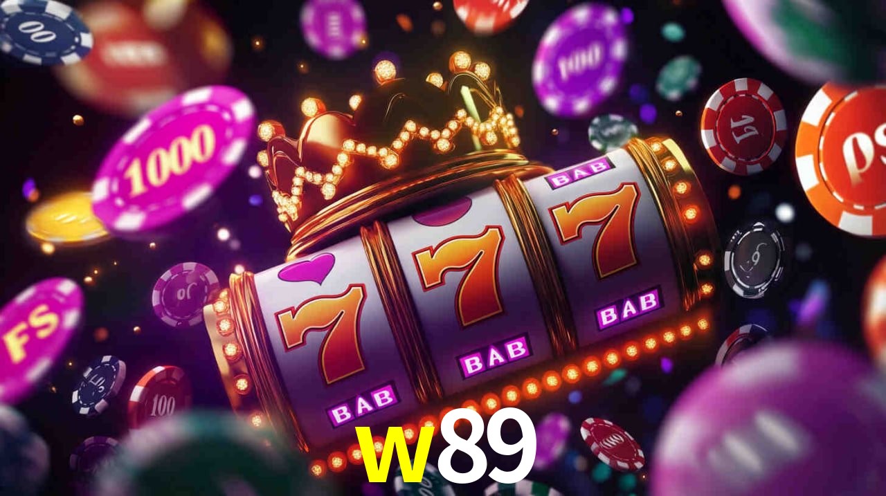 Bonus Features w89