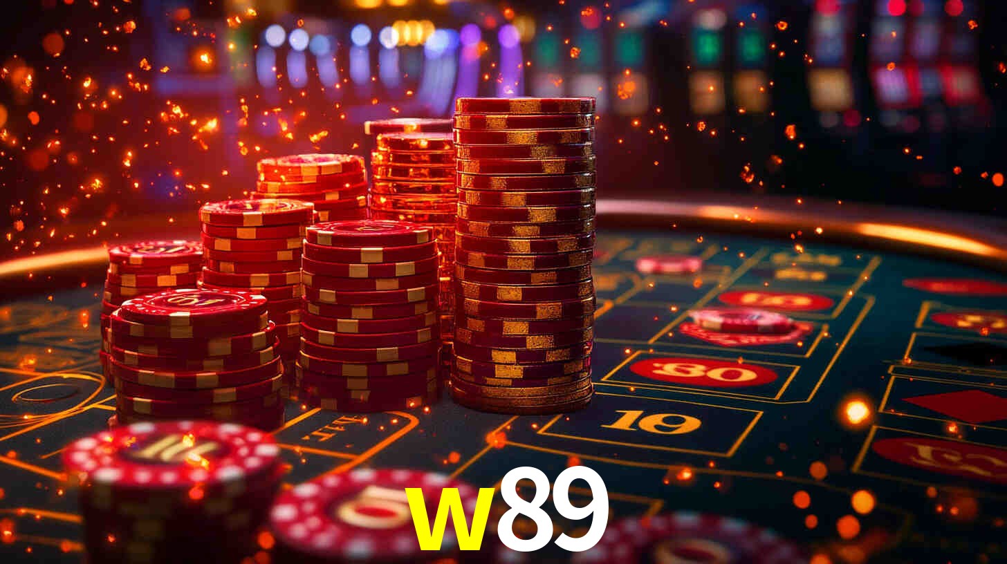 Exclusive Games w89