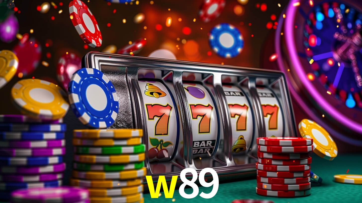 Programa VIP w89