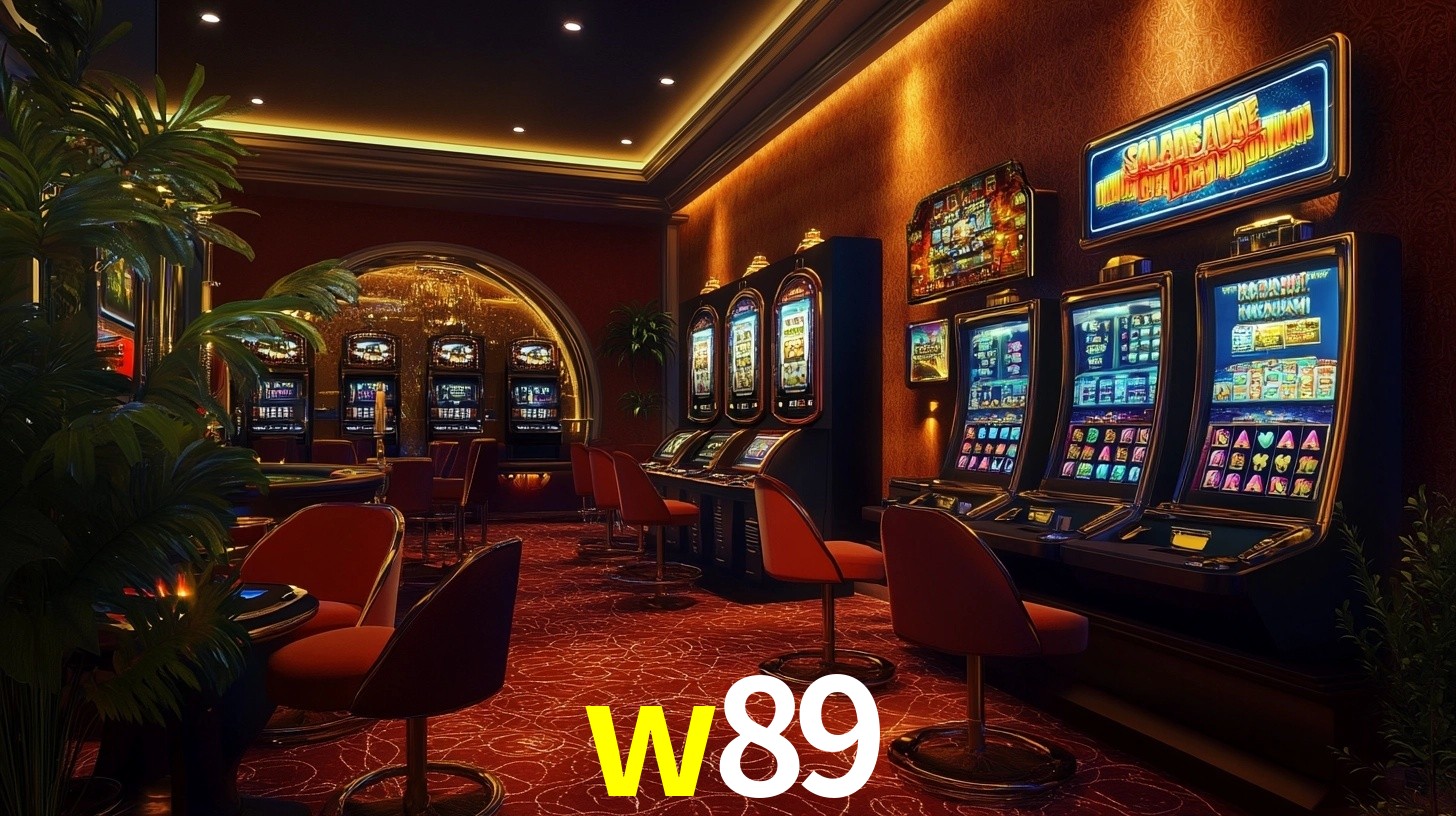 Daily Bonuses w89