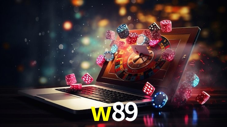 cassino w89
