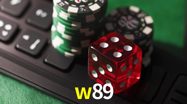 Game Providers w89