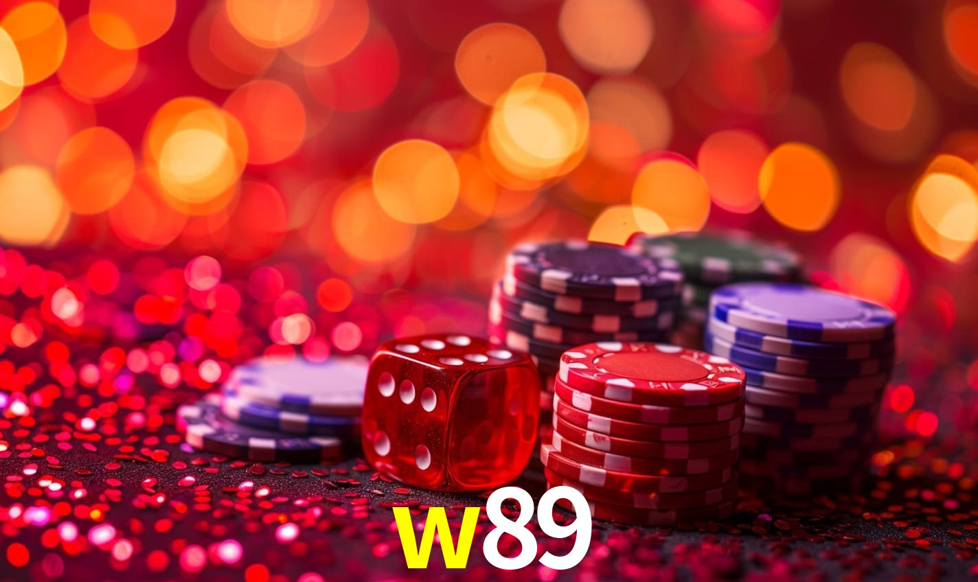A Emoção da Loteria na w89: Uma Chance de Mudança de Vida