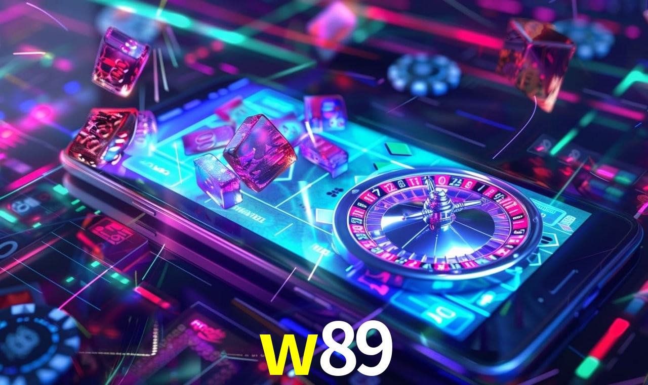 Apostas de Tênis w89