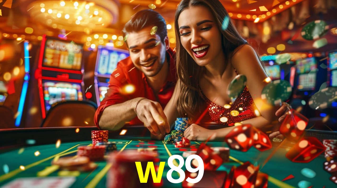 Sistemas de Segurança w89