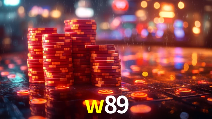 Sinta a adrenalina dos jogos de cassino com w89