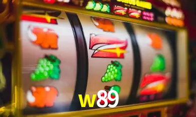 Inovações de Jogos na w89: O Futuro das Experiências Interativas