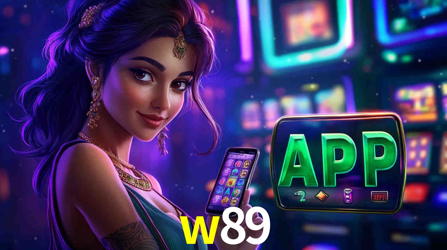 w89 jogo
