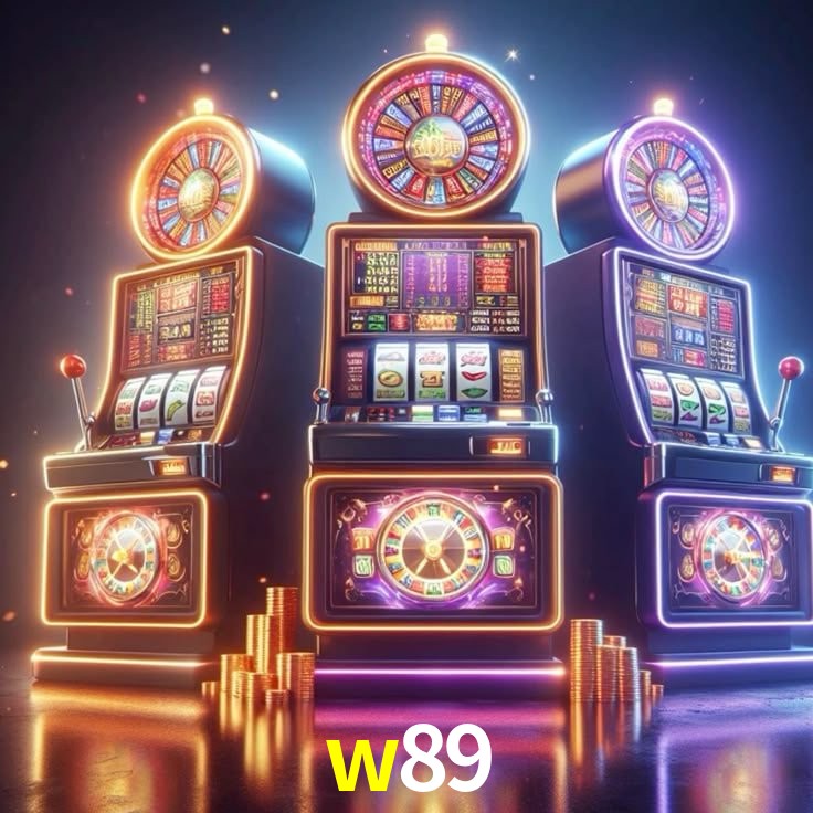 w89 jogo