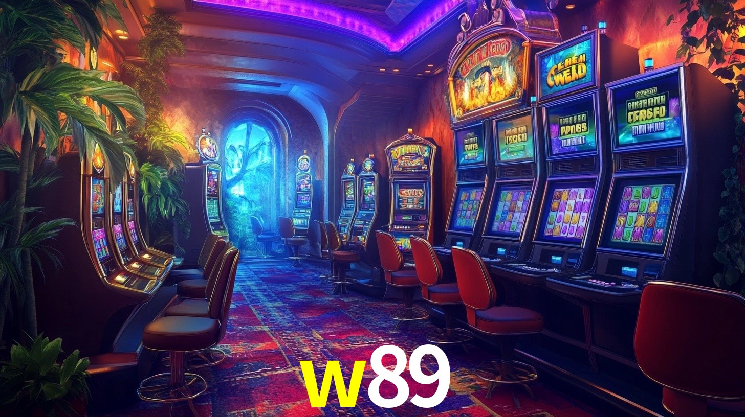 Tournaments w89