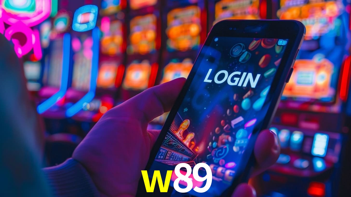 Casino VIP w89