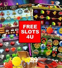 Weekend Specials w89