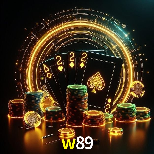 Casino Ao Vivo w89