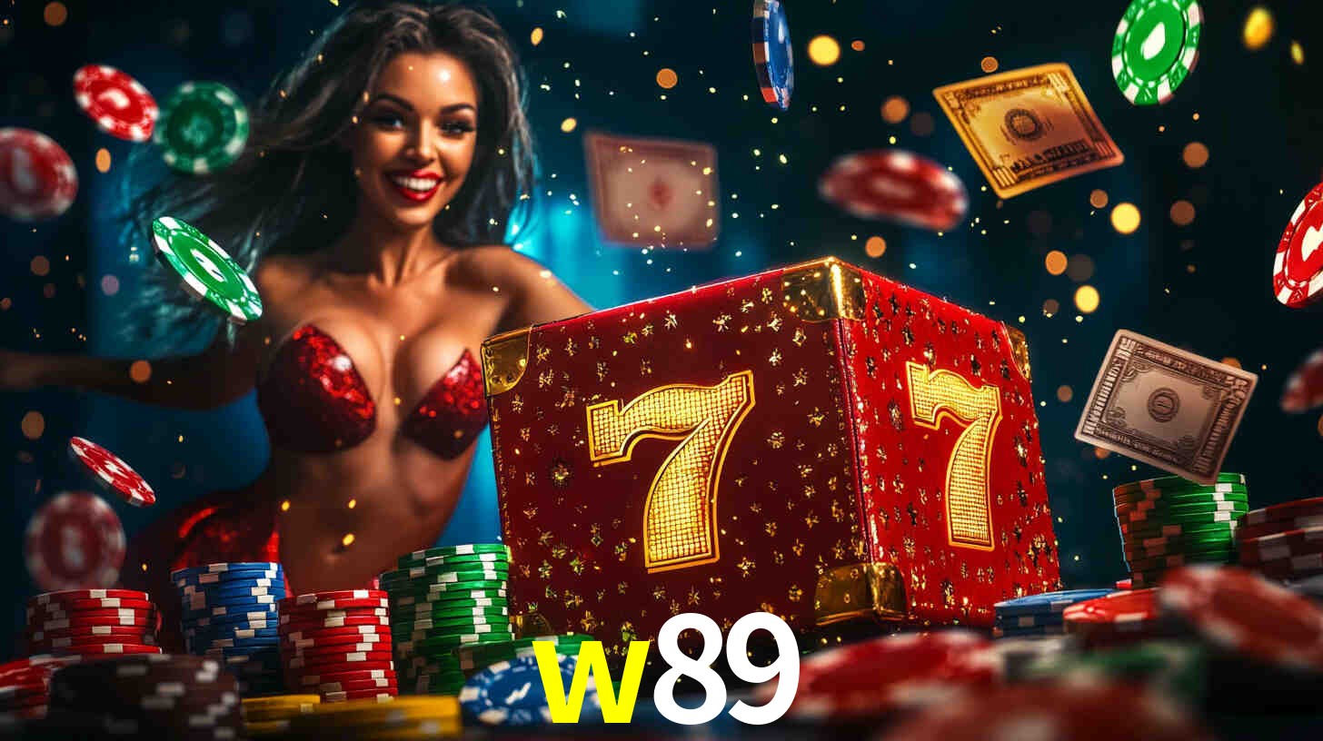 Inovações de Jogos na w89: O Futuro das Experiências Interativas